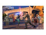 EA SIMS 4 + SIMS 4 Journey to Batuu PS4