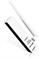 WRL ADAPTER 150MBPS USB HIGH/GAIN TL-WN722N TP-LINK