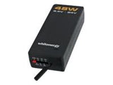 WHITENERGY 06568 Whitenergy Universal netbook AC adapter 48W 5 tips