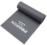 PROIRON Resistance Band Set Exercise Band, 200 x 15 x 0.65 cm, X-Heavy (8-17 kg), 1 pc, Grey