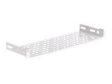 NETRACK 119-100-150-011 equipment shelf 19 1U/150mm grey