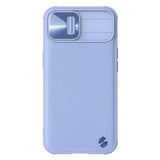 MOBILE COVER IPHONE 13/PURPLE 6902048237308 NILLKIN