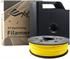 XYZ Printing ABS Filament Cyber Yellow 240m