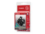 INK CARTRIDGE BLACK PGI-525BK/TWIN PACK 4529B010 CANON