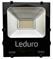 Lamp|LEDURO|Power consumption 50 Watts|Luminous flux 6000 Lumen|4500 K|Beam angle 100 degrees|46551