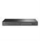 TP-LINK JetStream 8 prievadų 2.5GBase-T ir 2 prievadų 10GE SFP+ L2+ valdomas komutatorius su 8 prievadų PoE+ palaikymu
