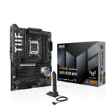 ASUS TUF GAMING X870-PLUS WIFI AM5 DDR5 ATX MB