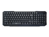 ART KLART AK-47U ART multimedial keyboard AK-47U USB black