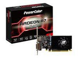 POWERCOLOR Radeon R7 240 2GB 64BIT GDDR5