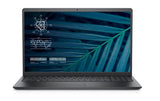 Dell Vostro 15 3510  Black, 15.6 