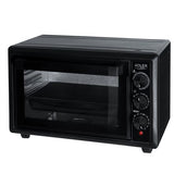 Adler Electric Oven AD 6023 26 L 1500 W Black