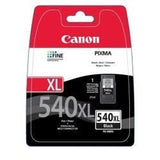 CANON PG-540 XL ink black blister with security
