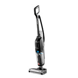 Bissell Vacuum Cleaner CrossWave HF2 Pro Corded operating Handstick Washing function 340 W - V Black/Grey/Blue
