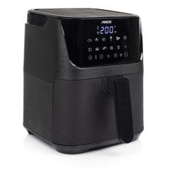 Buy Princess Air Fryer 3.2 Liter Digital XL Black, 1500W PRN