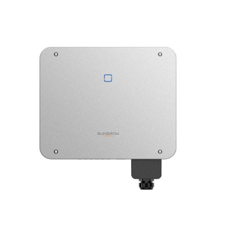 SUNGROW Multi-MPPT String Inverter for 1000 Vdc System 33000W SG33CX
