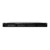 SYNOLOGY RS820+ 4-Bay NAS-Rackmount