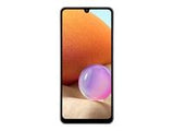 MOBILE PHONE GALAXY A32/WHITE SM-A325FZWGROM SAMSUNG
