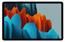 TABLET GALAXY TAB S7 11" WI-FI/128GB BLACK SM-T870 SAMSUNG