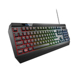 NOXO Origin Gaming keyboard, EN/RU