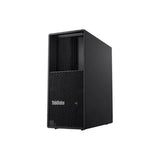 Lenovo ThinkStation P3 Desktop Tower Intel Core i9 i9-14900K Internal memory 64 GB UDIMM DDR5 SSD 1000 GB Intel UHD Graphics 770 No Optical drive Keyboard language English Windows 11 Pro Warranty 36 month(s)