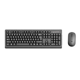 ACME WS12 Wireless keyboard & mouse set, EN/RU/LT