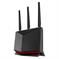 Wireless Router|ASUS|6800 Mbps|Mesh|Wi-Fi 5|Wi-Fi 6|Wi-Fi 6e|Wi-Fi 7|IEEE 802.11a|IEEE 802.11b|IEEE 802.11g|IEEE 802.11n|IEEE 802.11ac|IEEE 802.11ax|USB 2.0|3x2.5GbE|LAN \ WAN ports 2|Number of antennas 4|RT-BE86U