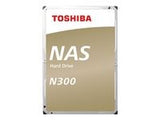 TOSHIBA BULK N300 NAS Hard Drive 14TB 256MB 3.5inch