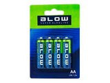 BLOW 82-516 BATTERY SUPER ALKALINE 4xAA LR6 - blister