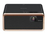 EPSON EF-100B Projector WXGA 16:10 2000Lumen 2500000:1 Android TV Edition Black