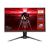 ASRock Gaming Monitor ASRock Phantom Gaming PG32QF2B PG32QF2B 31.5 in 32 in VA QHD 2560 x 1440 (DisplayPort: 165 Hz, HDMI: 144 Hz) 550 cd/m_ 550 cd/m_ 2xHDMI, DisplayPort Height, swivel, tilt Speaker(s)