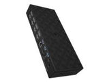 ICY BOX IB-DK2288AC Multi-Docking Station for Notebooks and PCs