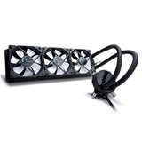 FRACTAL DESIGN Celsius S36 vandens aušinimas, juodas