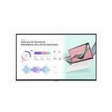 LG 98UH5J-H.AEU 98 " Landscape/Portrait 24/7 WebOS 500 cd/m_ 8 ms 178 178