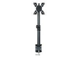 TECHLY 301177 Desk LED/LCD monitor arm 13-30 15kg VESA adjustable height black