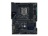 ASROCK Z590 EXTREME LGA1200 DDR4 6xSATA 3xM.2 ATX MB