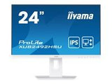 IIYAMA XUB2492HSU-W5 23.8inch IPS 1920x1080 250cd/m2 4ms VGA HDMI DP USB