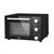 Adler Electric Oven AD 6024 22 L 1300 W Black