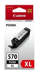 CANON PGI-570XL BK TWIN BL SEC