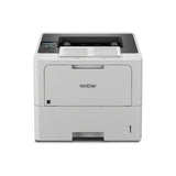 Brother Brother Brother HL-L6210DW HL-L6210DW Wireless Wireless Wired Monochrome Monochrome Laser Laser A4 A4/Legal Grey Black White