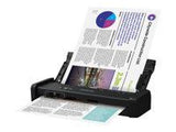 EPSON WorkForce DS-310 Scanner compact