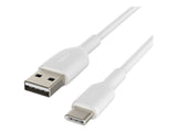 Belkin | BOOST CHARGE | CAB001bt1MWH | USB-A to USB-C