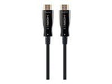 GEMBIRD Active Optical AOC High speed HDMI cable with Ethernet AOC Premium Series 30m