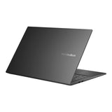 Notebook|ASUS|VivoBook Series|M513UA-L1297T|CPU 5500U|2100 MHz|15.6"|1920x1080|RAM 8GB|DDR4|SSD 512GB|AMD Radeon Graphics|Integrated|ENG|Windows 10 Home|Black|1.8 kg|90NB0TP1-M05150