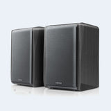 Edifier Bookshelf Speaker R1010BT Black, Bluetooth, Wireless connection