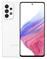 MOBILE PHONE GALAXY A53 5G/256GB WHITE SM-A536B SAMSUNG