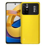 MOBILE PHONE POCO M4 PRO 5G/128GB YELLOW MZB0A1LEU POCO