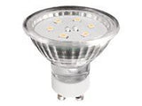 ART L4001560A ART LED Bulb, GU10, 1.2W, AC230V, 100lm, WW, blister