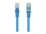 LANBERG PCF5-10CC-2000-B Lanberg Patchcord RJ45 cat. 5e FTP 20m blue