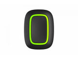 KEYFOB WIRELESS BUTTON BLACK/10314 AJAX