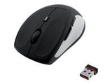 IBOX IMOS603 I-BOX OPTICAL WIRELESS MOUSE JAY PRO, BLACK-GRAY
